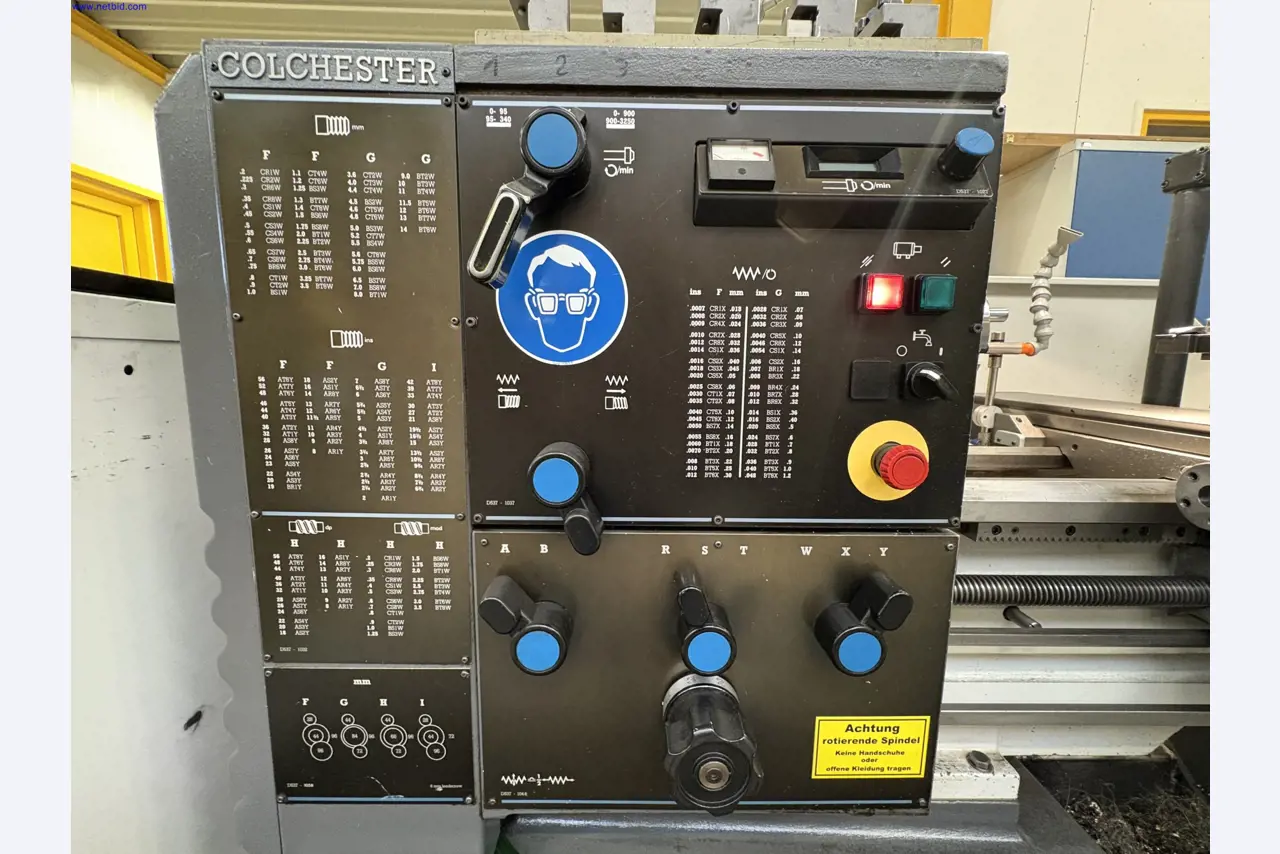 Restructuring of a metalworking factory in the Netherlands-9