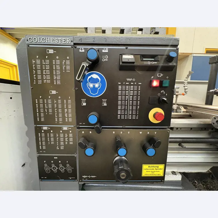 Restructuring of a metalworking factory in the Netherlands-9