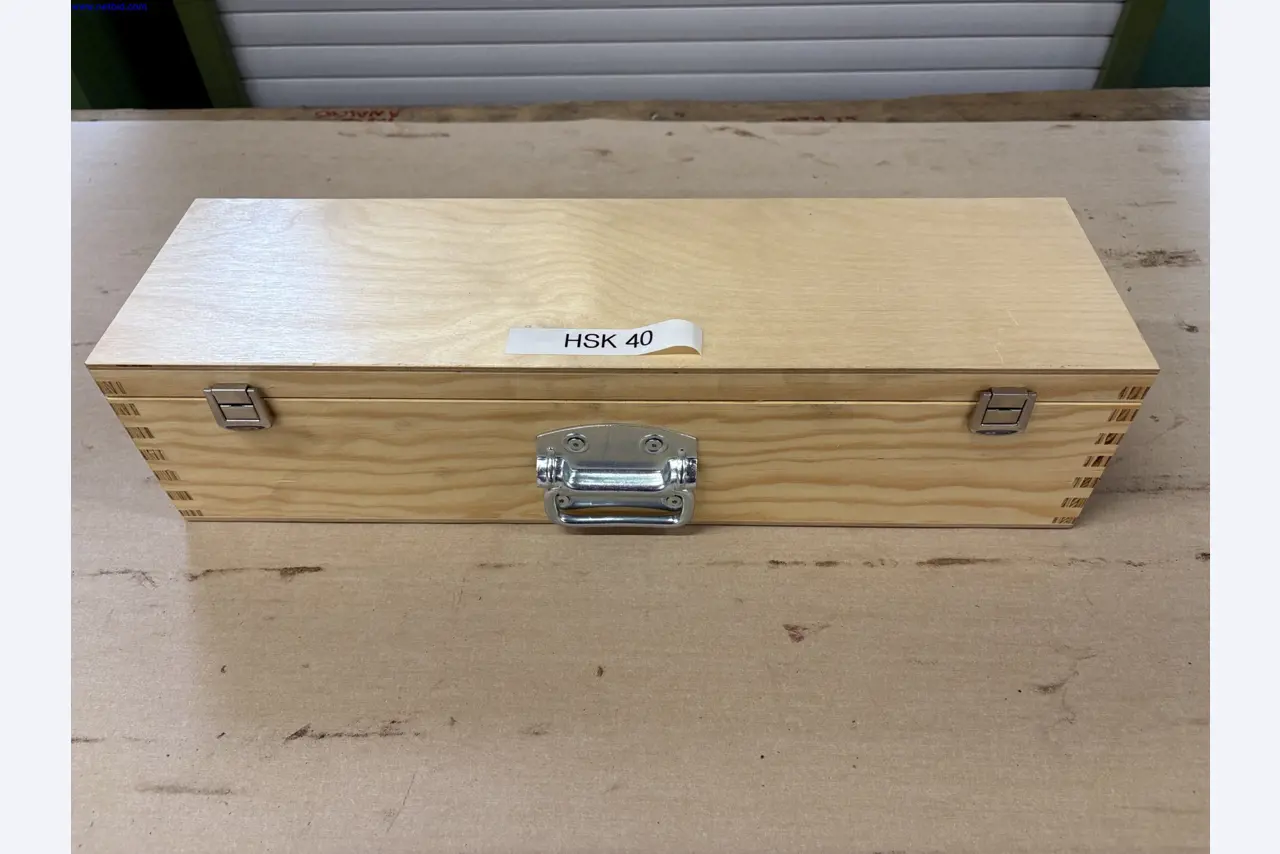 Restructuring of a metalworking factory in the Netherlands-10