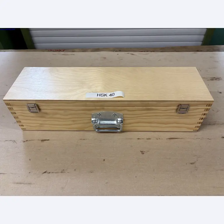 Restructuring of a metalworking factory in the Netherlands-10