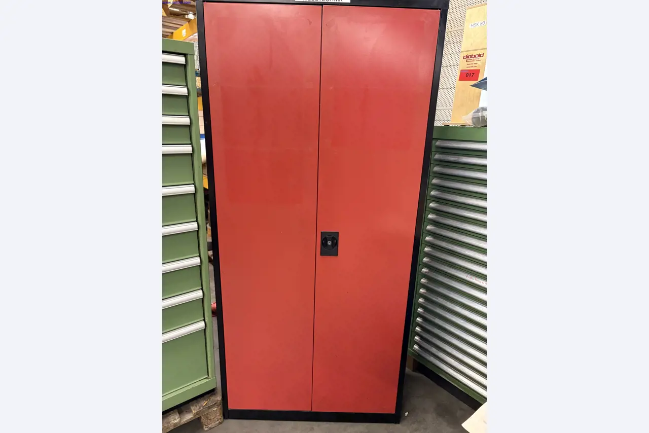 Restructuring of a metalworking factory in the Netherlands-3