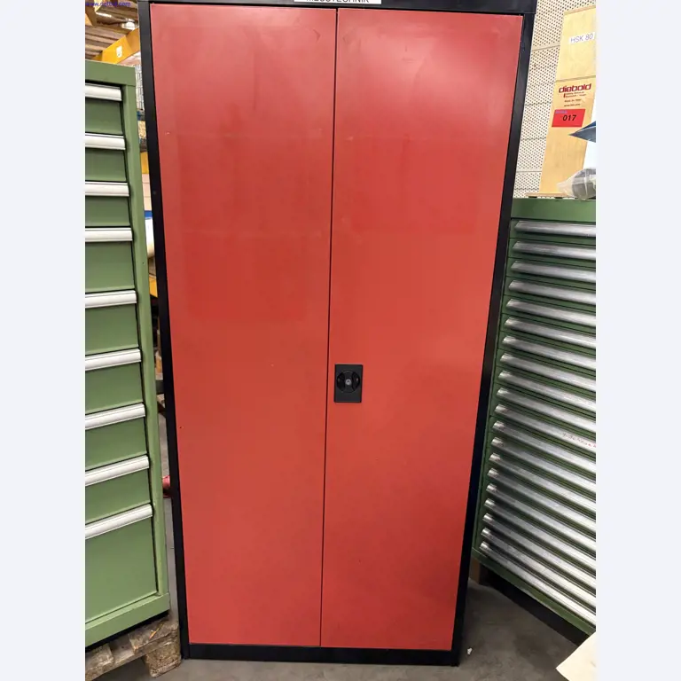 Restructuring of a metalworking factory in the Netherlands-3