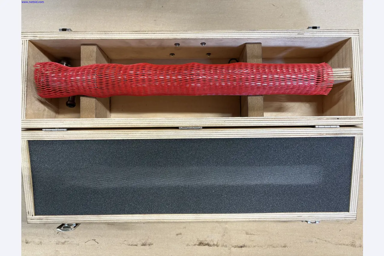 Restructuring of a metalworking factory in the Netherlands-4