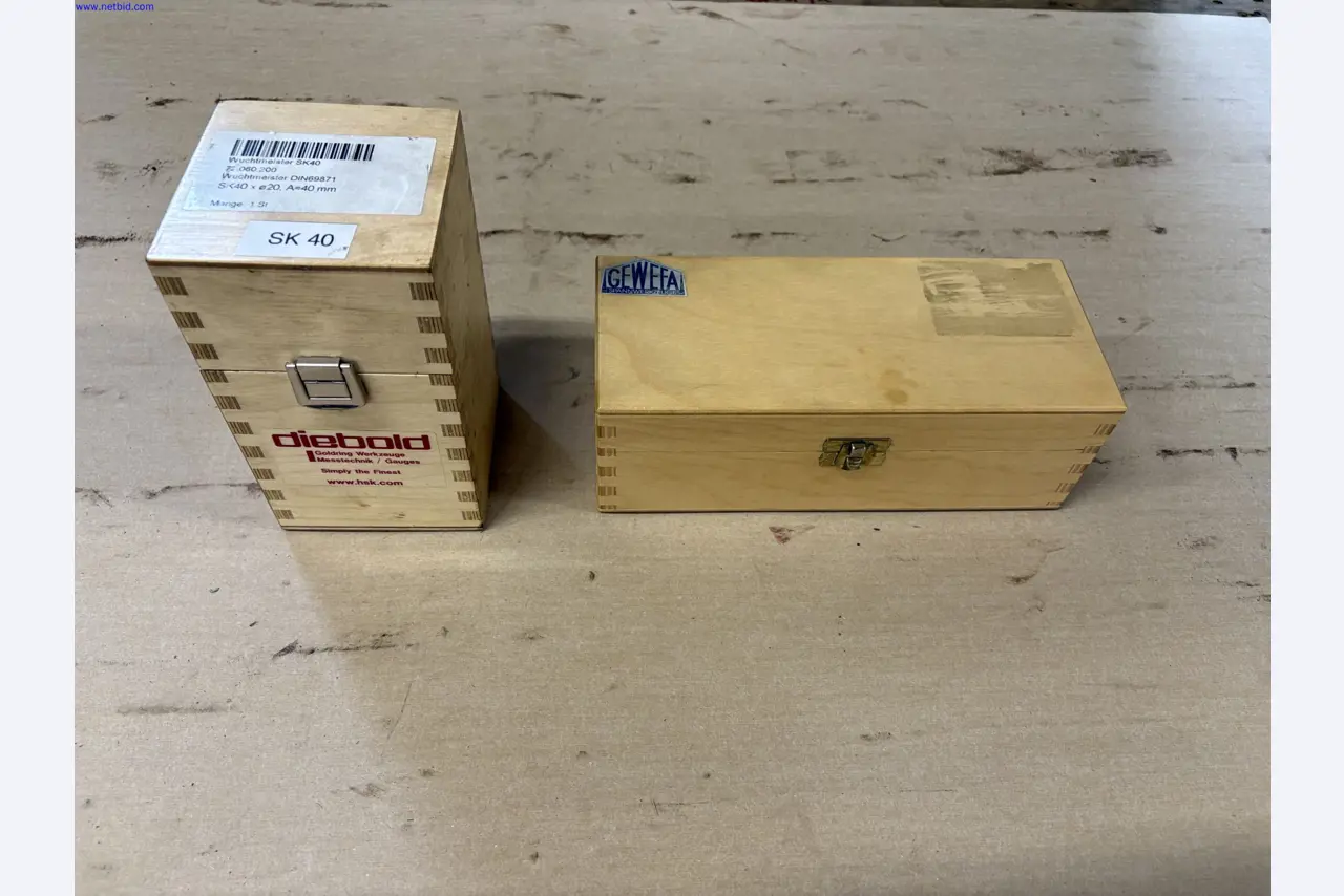 Restructuring of a metalworking factory in the Netherlands-5