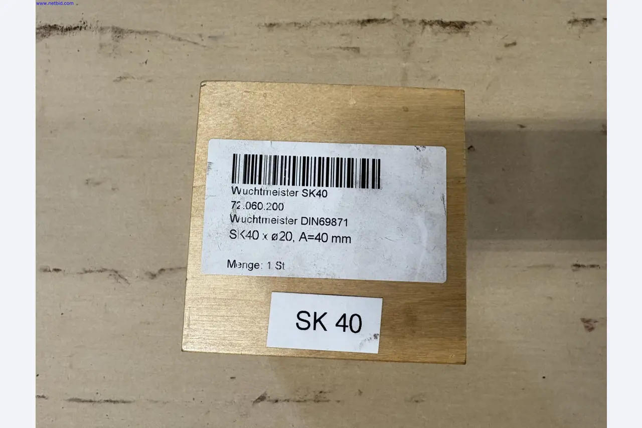 Restructuring of a metalworking factory in the Netherlands-6