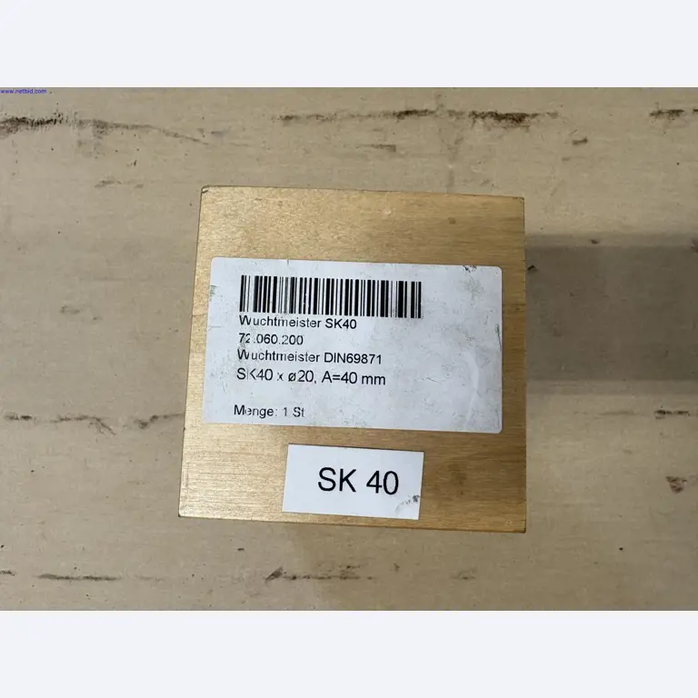 Restructuring of a metalworking factory in the Netherlands-6