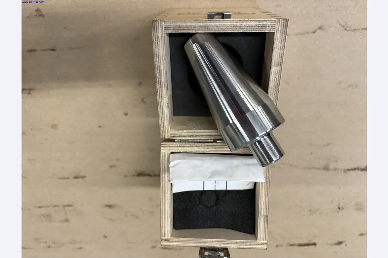 Restructuring of a metalworking factory in the Netherlands-7