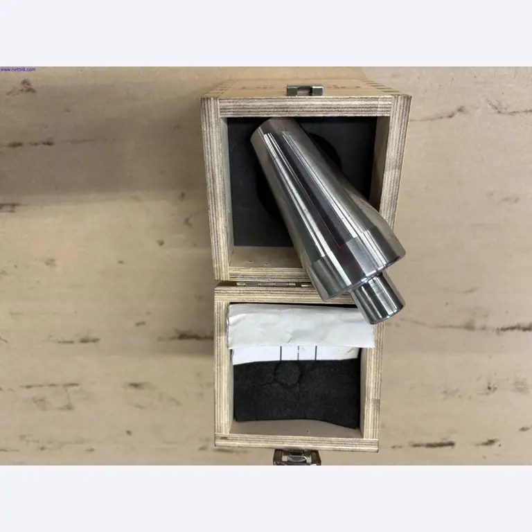 Restructuring of a metalworking factory in the Netherlands-7