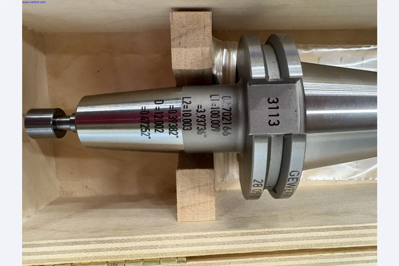 Restructuring of a metalworking factory in the Netherlands-9