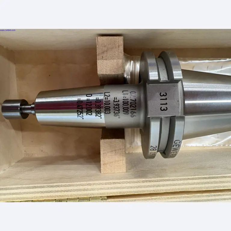 Restructuring of a metalworking factory in the Netherlands-9