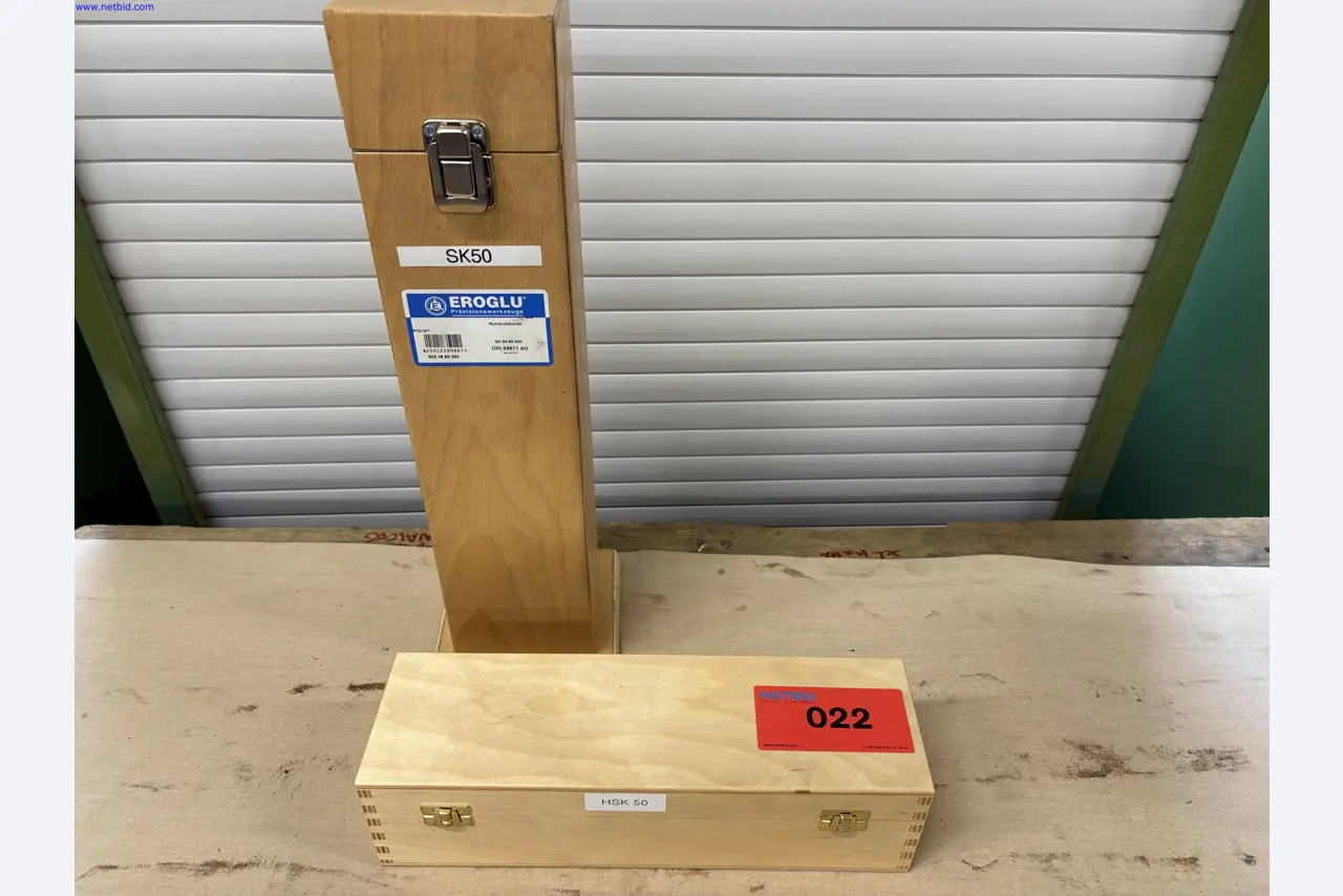 Restructuring of a metalworking factory in the Netherlands-1