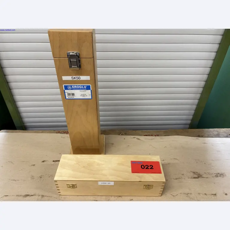 Restructuring of a metalworking factory in the Netherlands-1