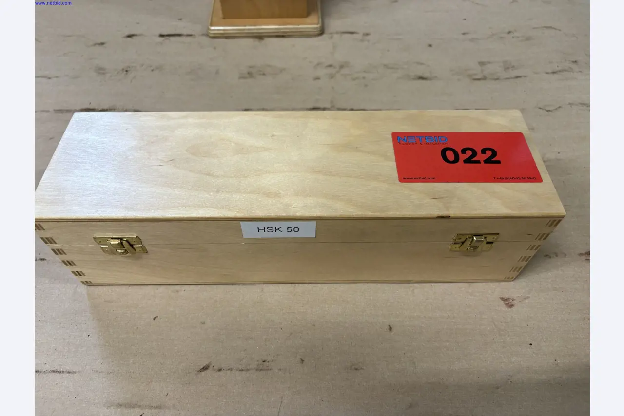 Restructuring of a metalworking factory in the Netherlands-2