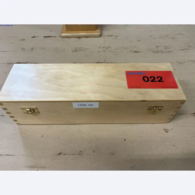 Restructuring of a metalworking factory in the Netherlands-2