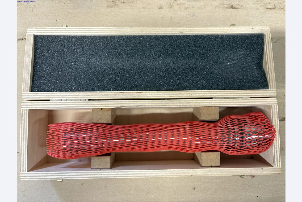 Restructuring of a metalworking factory in the Netherlands-3