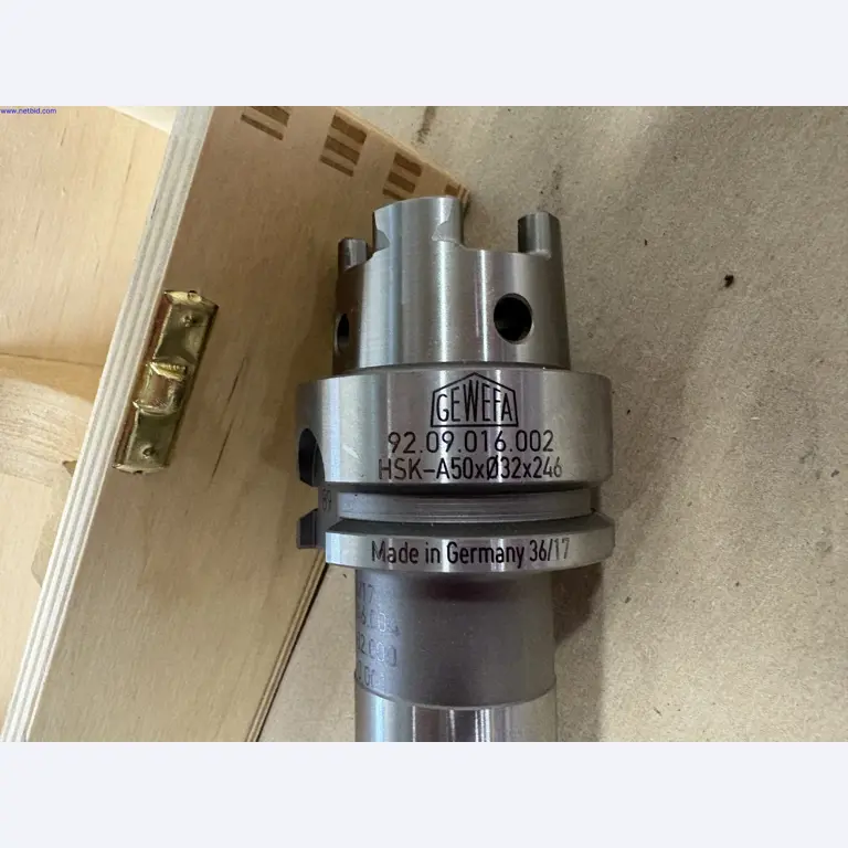 Restructuring of a metalworking factory in the Netherlands-4