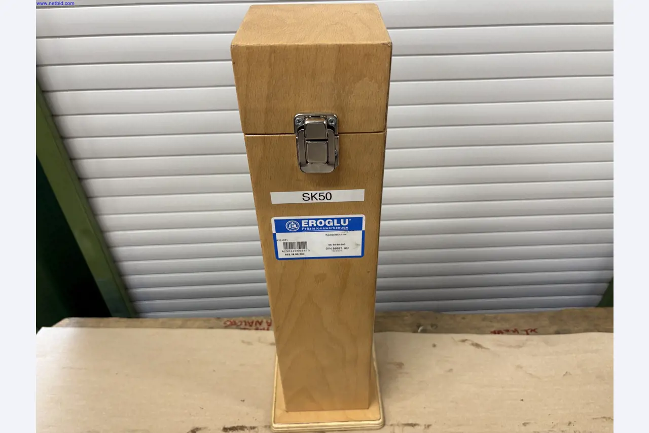 Restructuring of a metalworking factory in the Netherlands-5