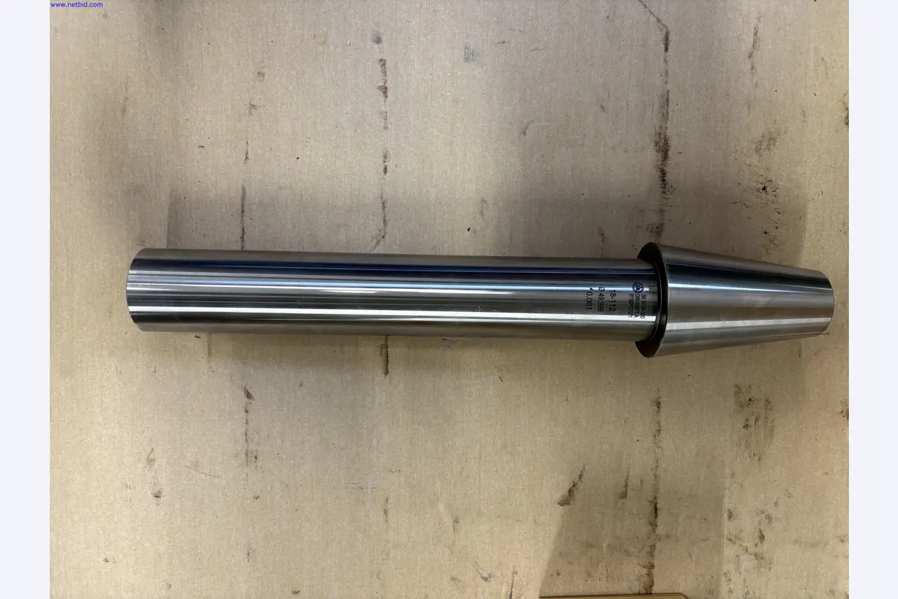 Restructuring of a metalworking factory in the Netherlands-7