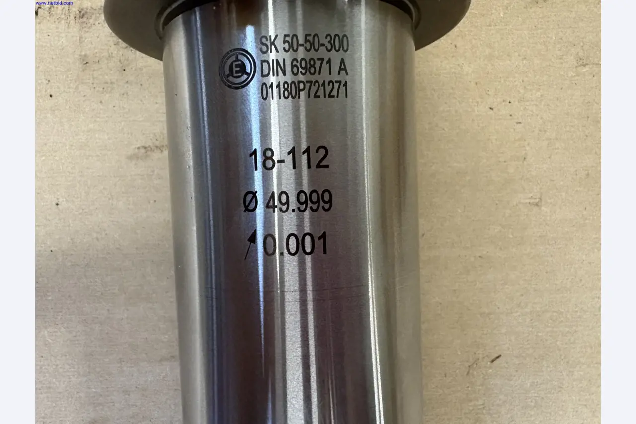 Restructuring of a metalworking factory in the Netherlands-8