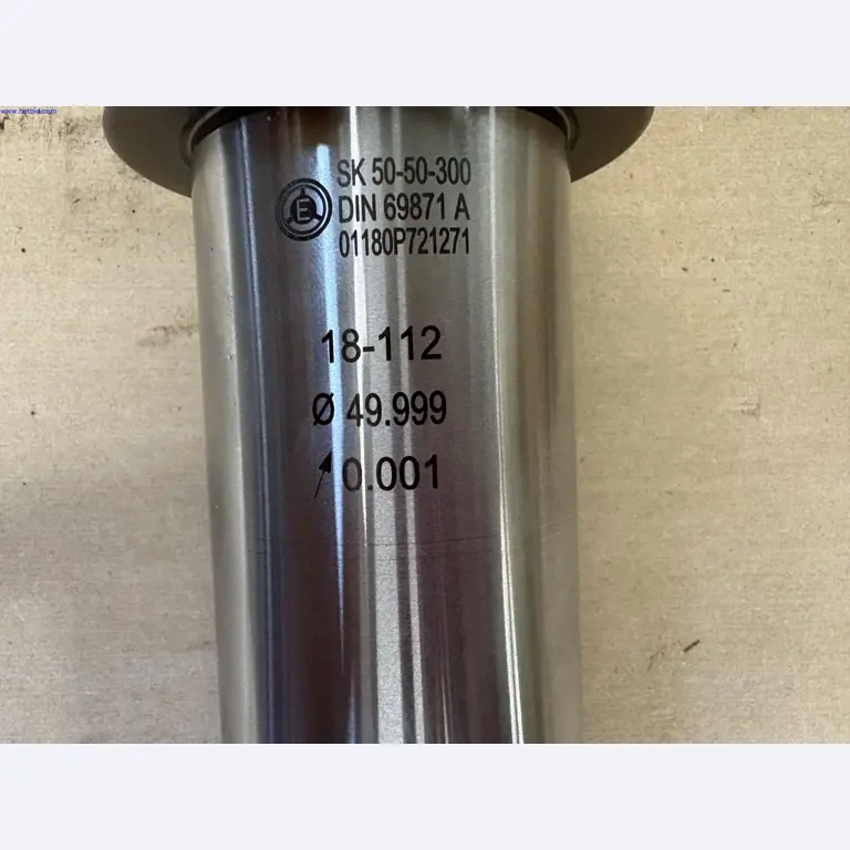 Restructuring of a metalworking factory in the Netherlands-8