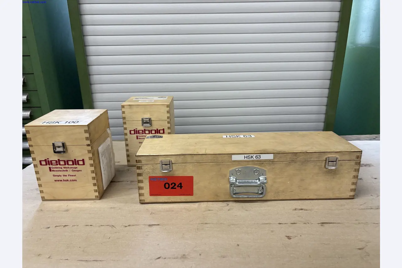 Restructuring of a metalworking factory in the Netherlands-1