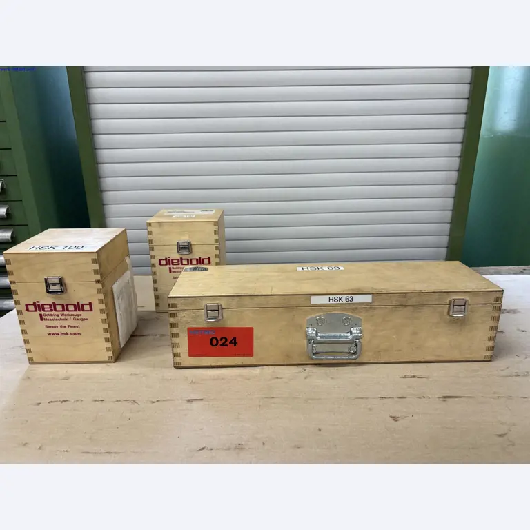 Restructuring of a metalworking factory in the Netherlands-1