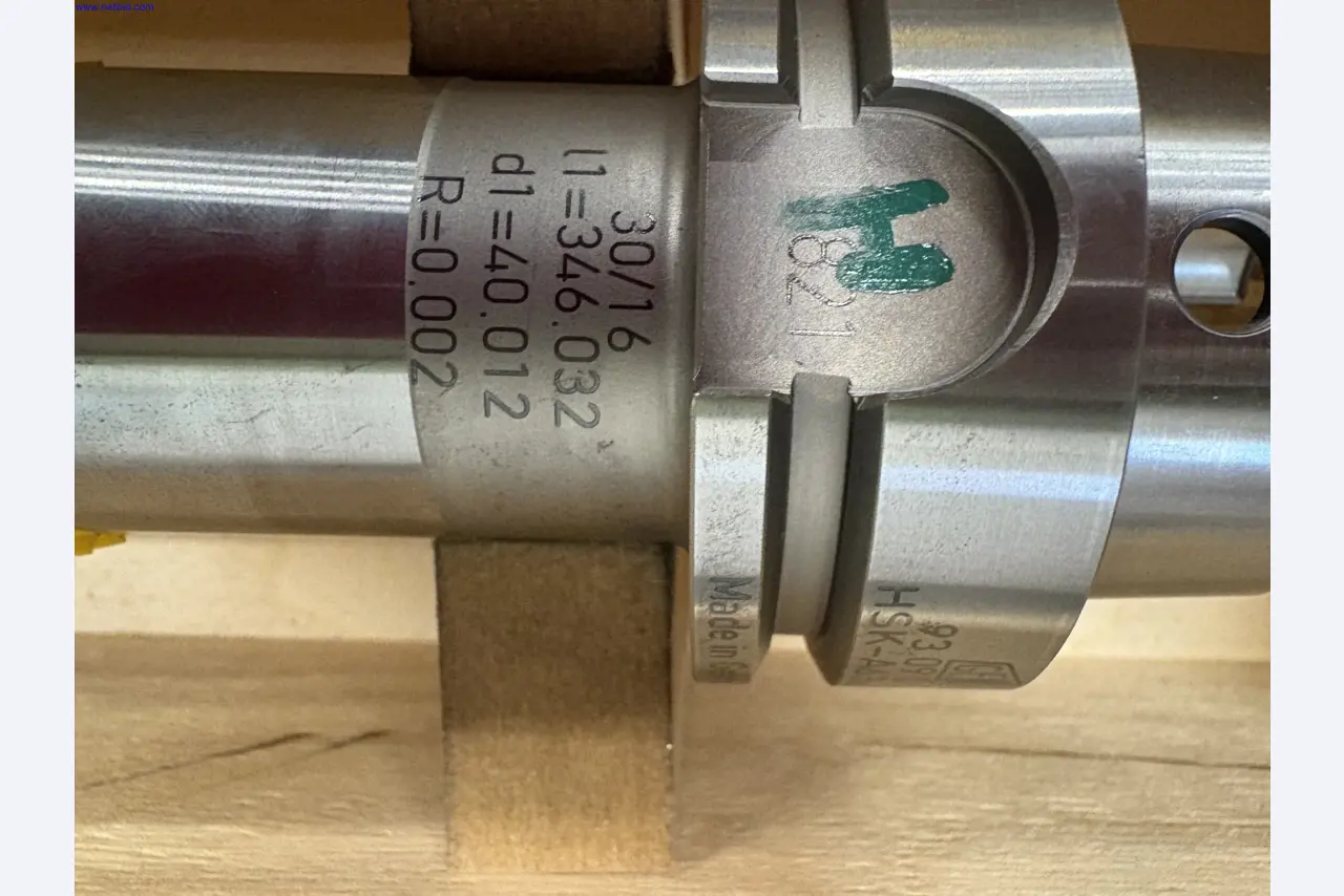 Restructuring of a metalworking factory in the Netherlands-3