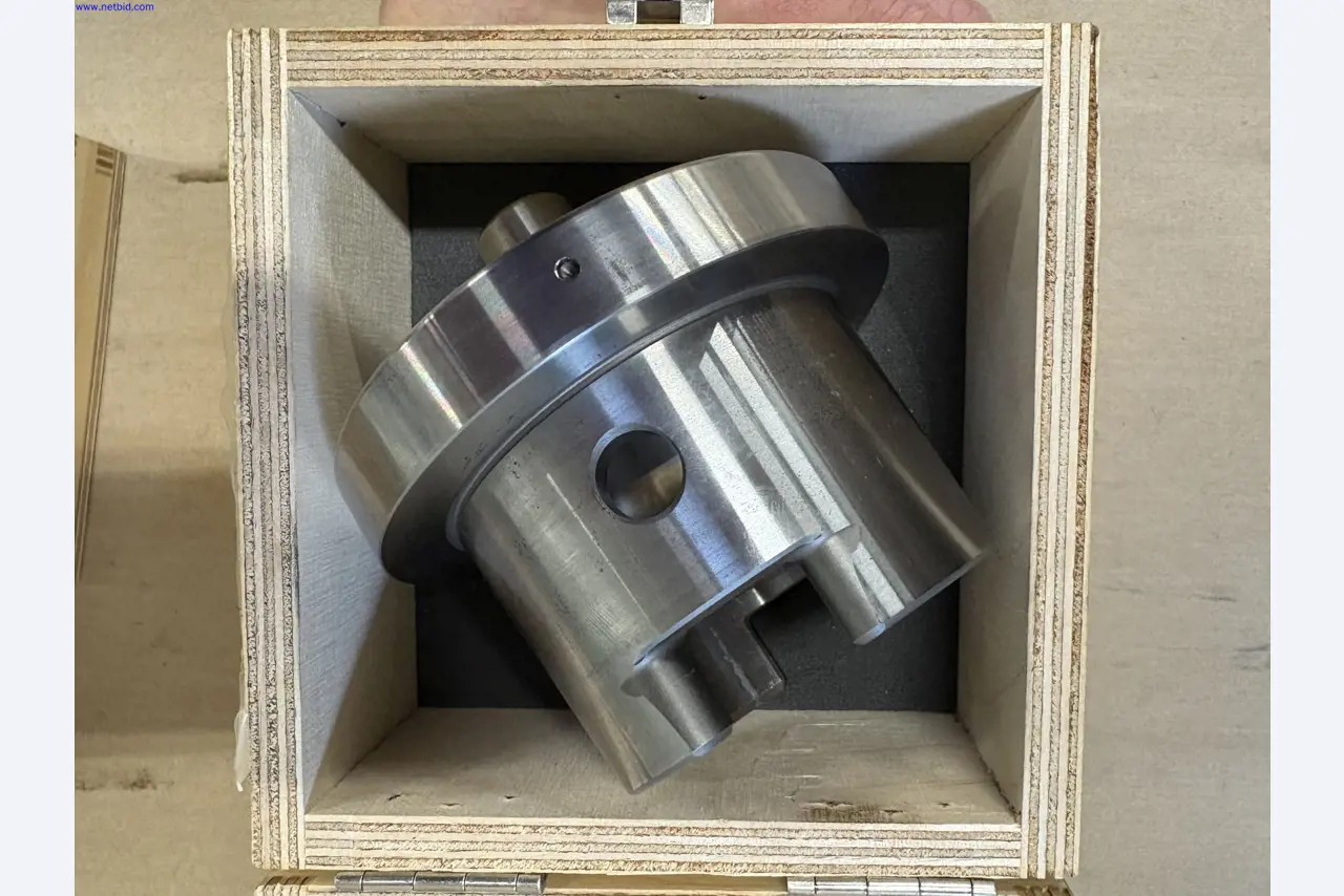 Restructuring of a metalworking factory in the Netherlands-5