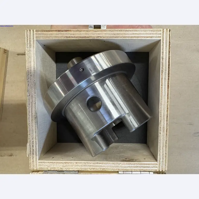 Restructuring of a metalworking factory in the Netherlands-5