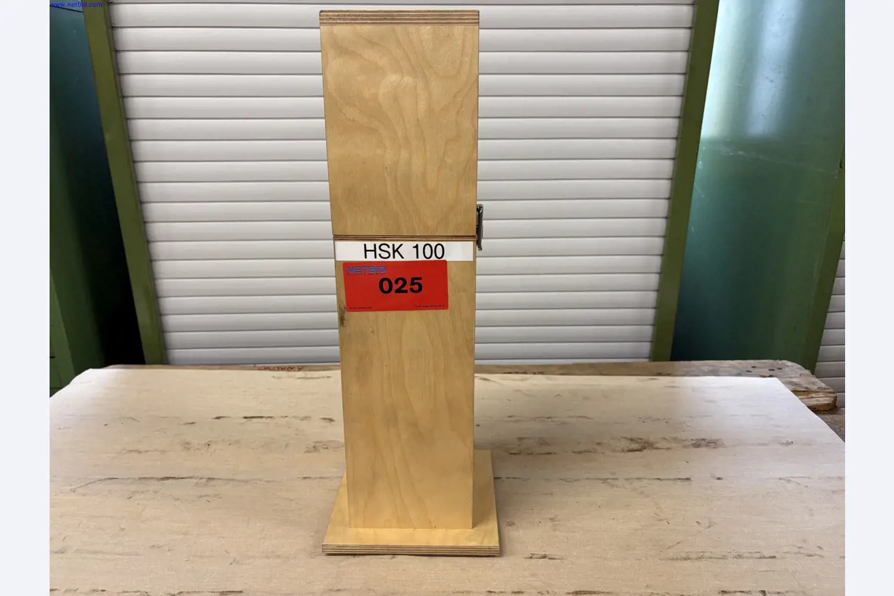 Restructuring of a metalworking factory in the Netherlands-1