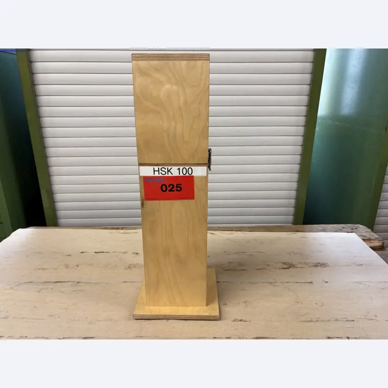 Restructuring of a metalworking factory in the Netherlands-1