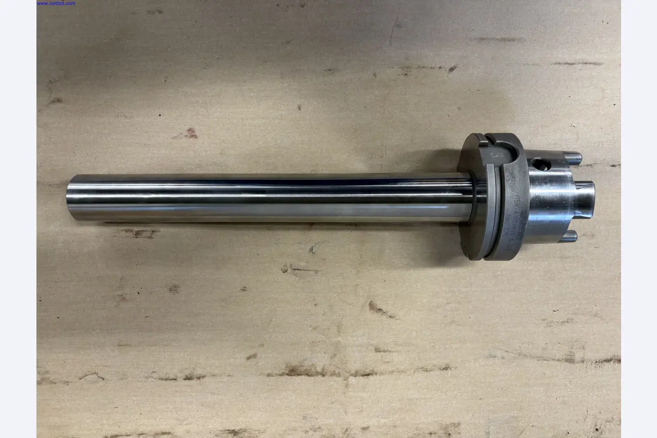 Restructuring of a metalworking factory in the Netherlands-2