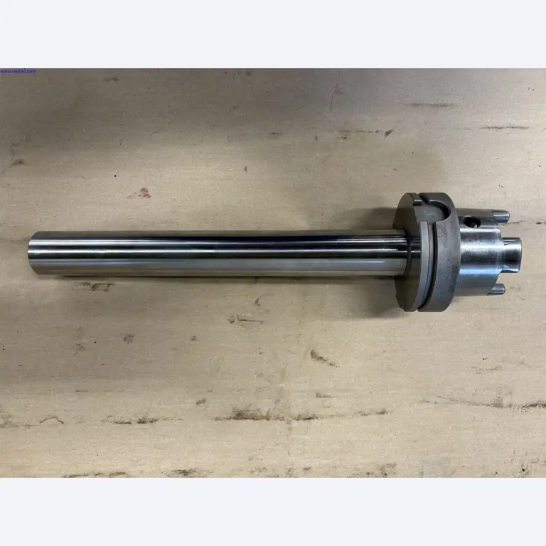 Restructuring of a metalworking factory in the Netherlands-2