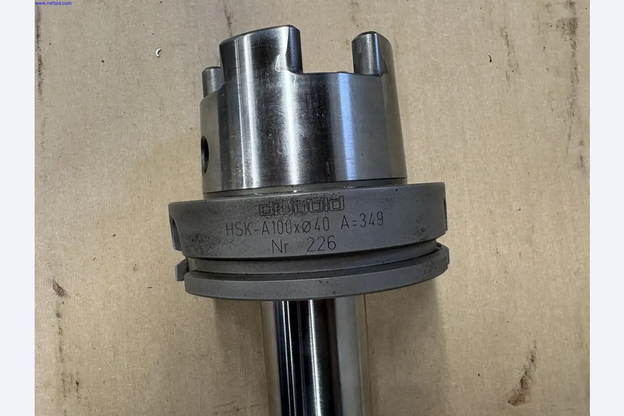 Restructuring of a metalworking factory in the Netherlands-3