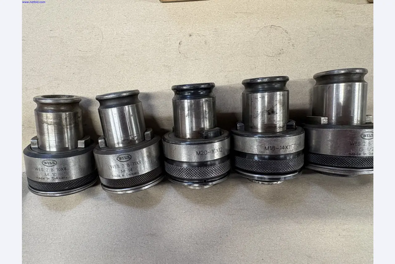 Restructuring of a metalworking factory in the Netherlands-3