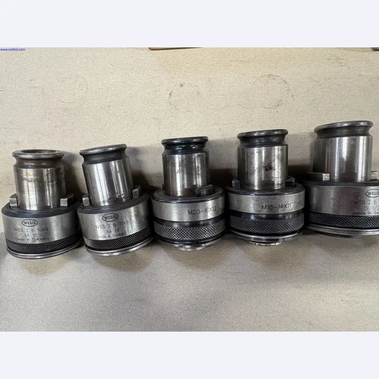 Restructuring of a metalworking factory in the Netherlands-3