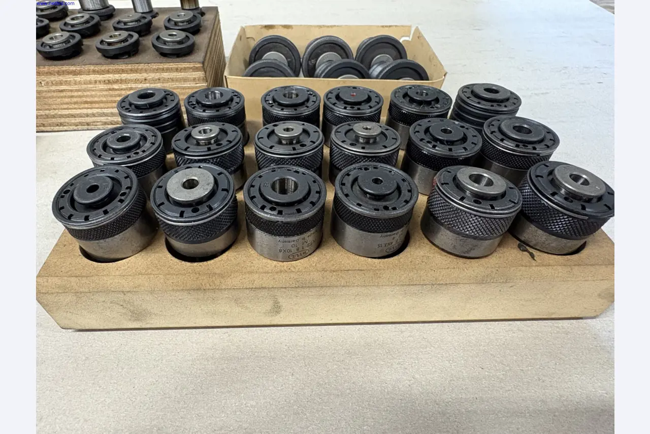 Restructuring of a metalworking factory in the Netherlands-4