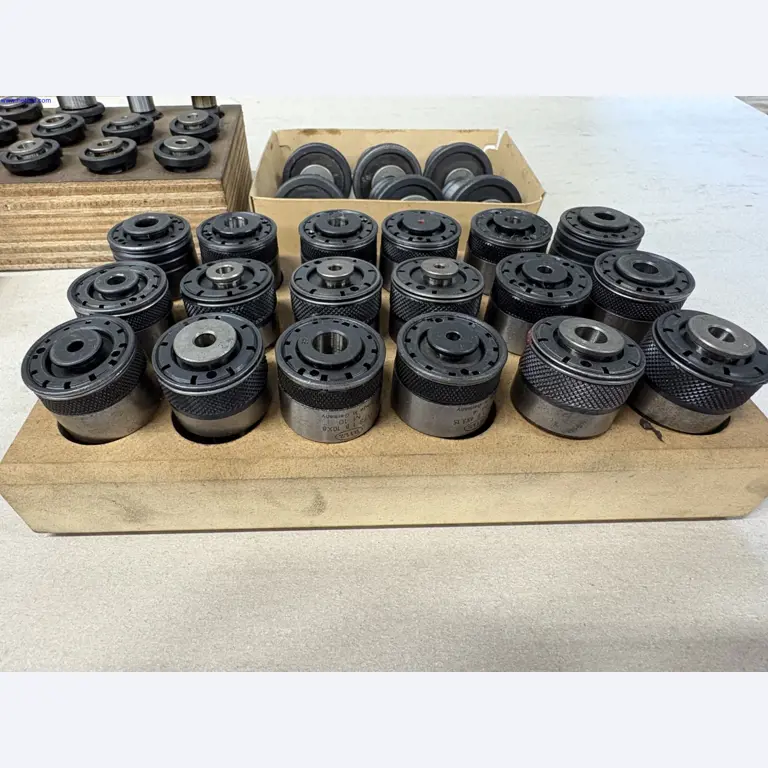 Restructuring of a metalworking factory in the Netherlands-4