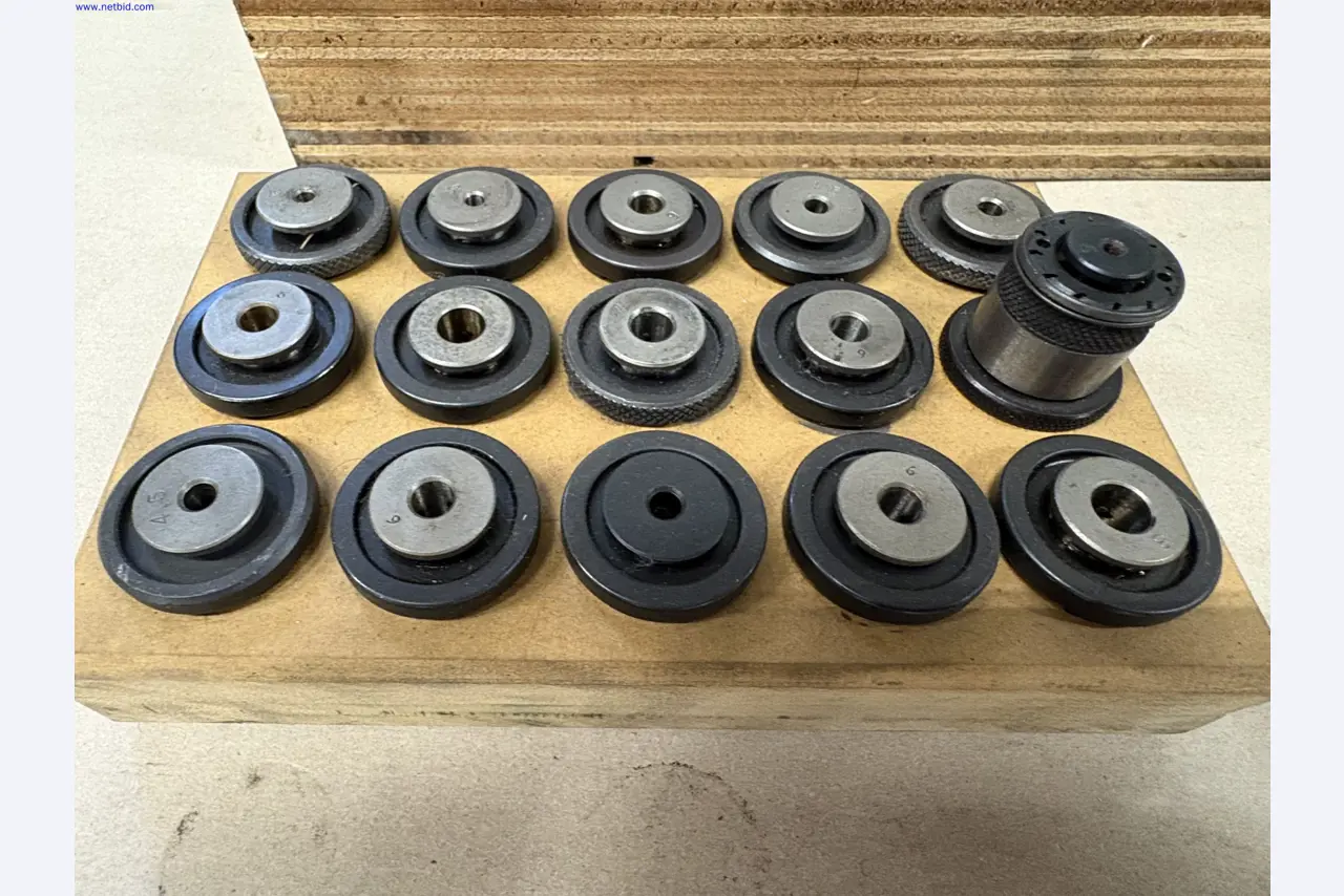 Restructuring of a metalworking factory in the Netherlands-5