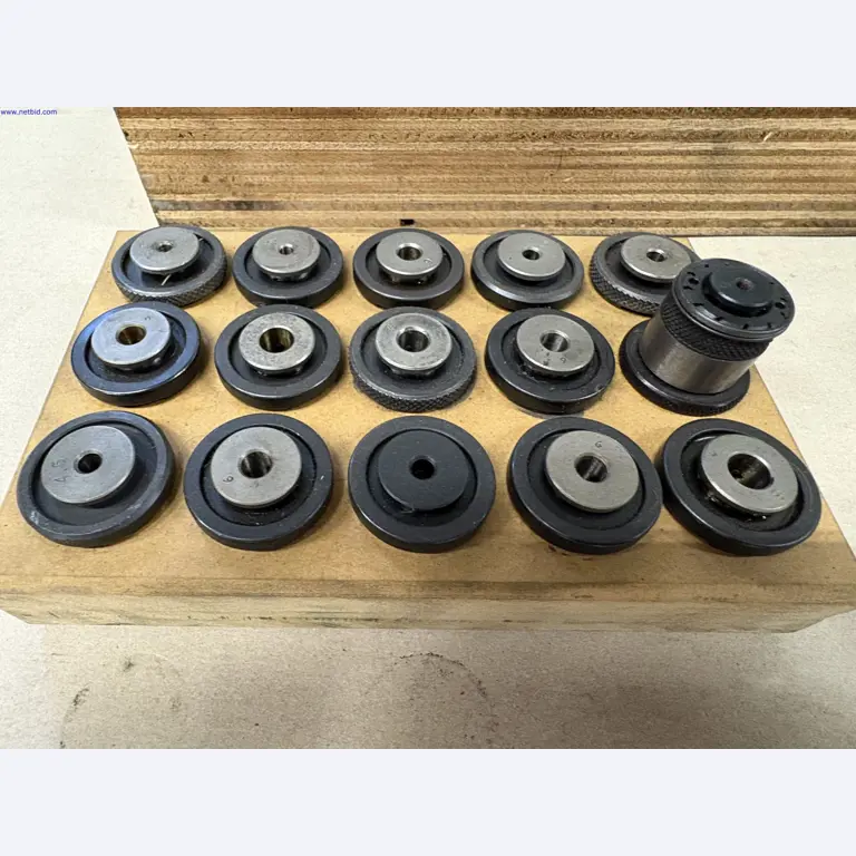 Restructuring of a metalworking factory in the Netherlands-5