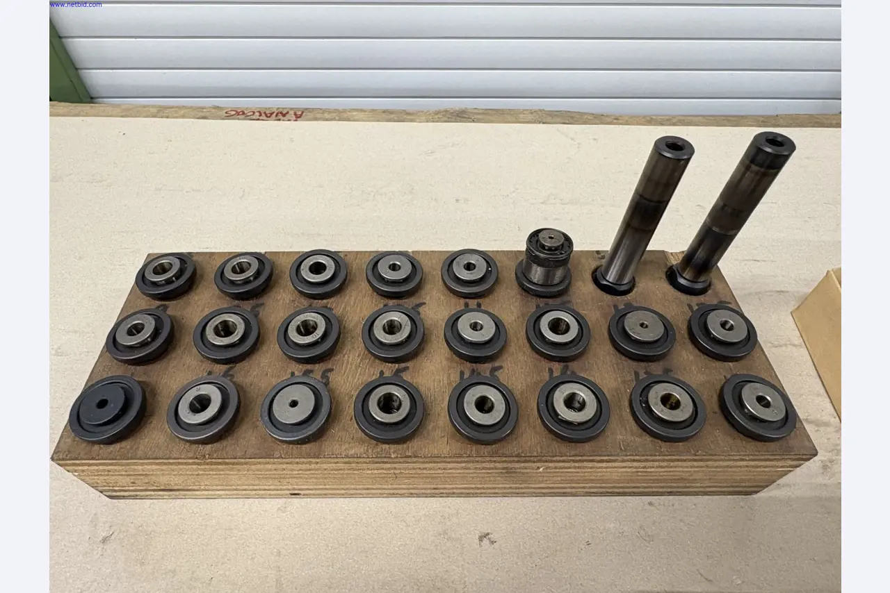 Restructuring of a metalworking factory in the Netherlands-6