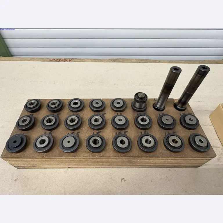 Restructuring of a metalworking factory in the Netherlands-6