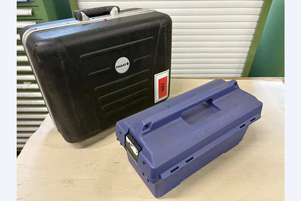 Restructuring of a metalworking factory in the Netherlands-1