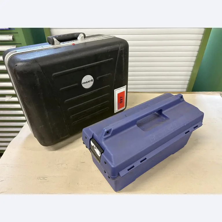 Restructuring of a metalworking factory in the Netherlands-1