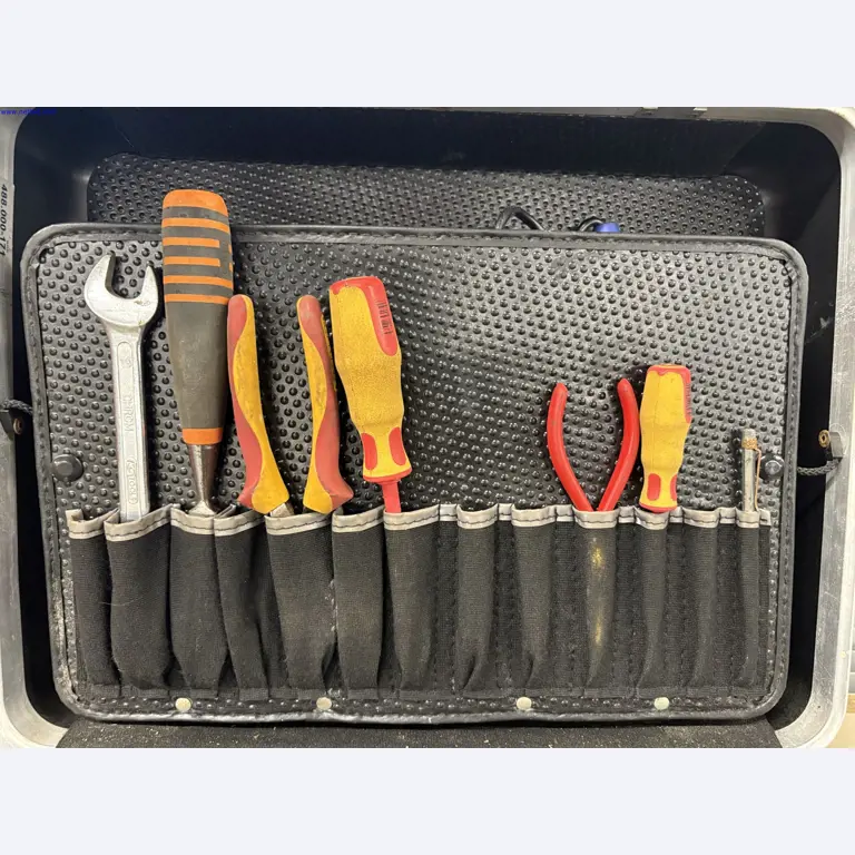 Restructuring of a metalworking factory in the Netherlands-4