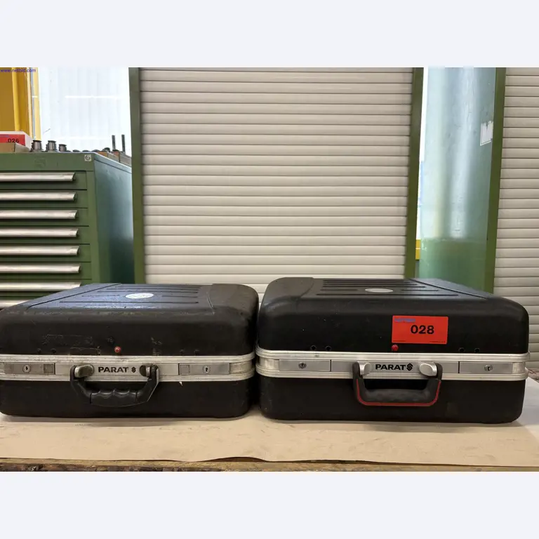 Restructuring of a metalworking factory in the Netherlands-2