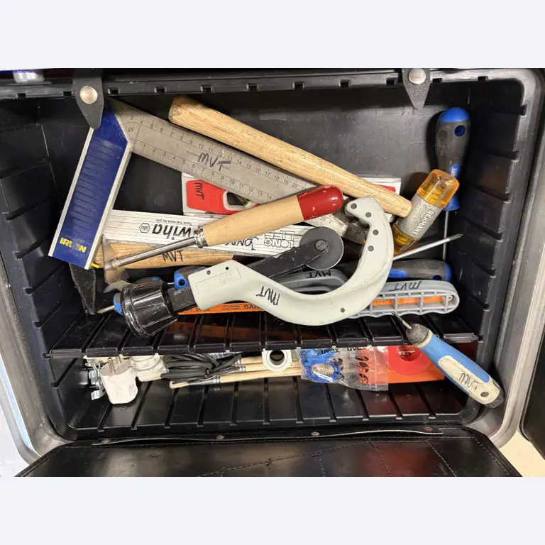 Restructuring of a metalworking factory in the Netherlands-3