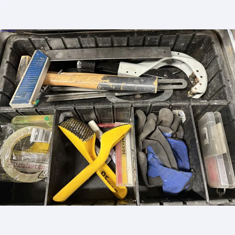 Restructuring of a metalworking factory in the Netherlands-6