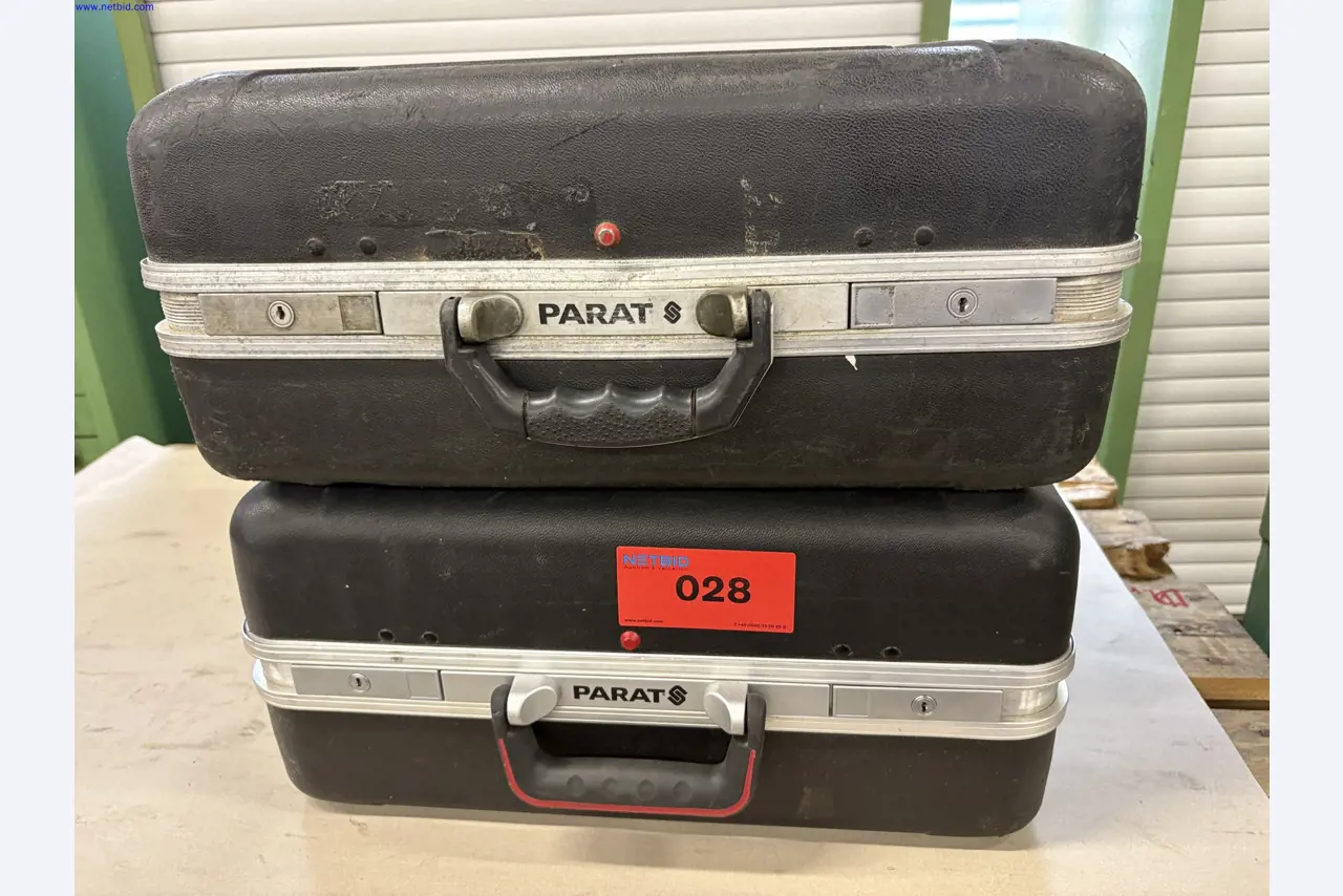 Restructuring of a metalworking factory in the Netherlands-7