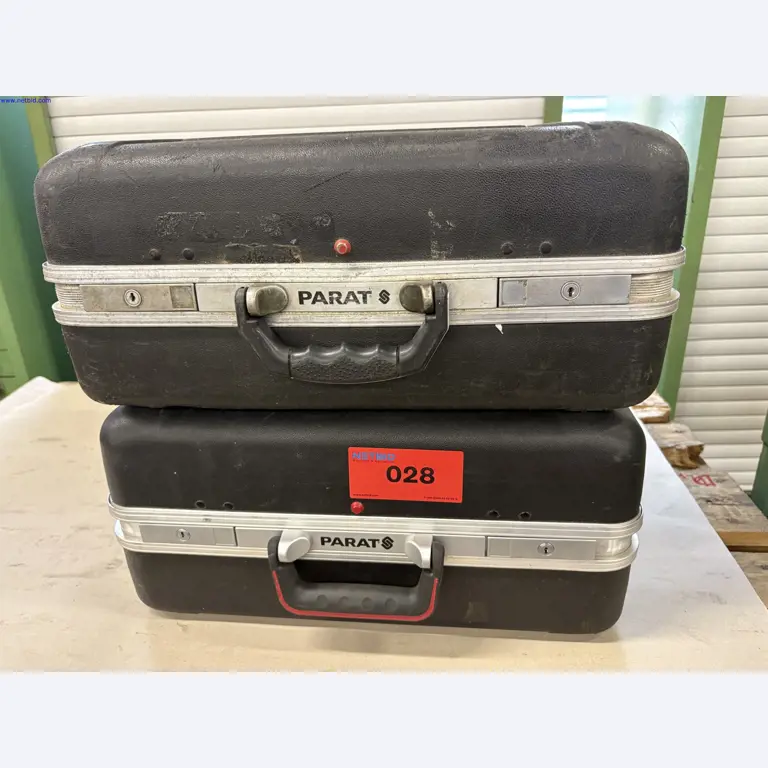 Restructuring of a metalworking factory in the Netherlands-7